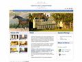 Chateau de la Buronniere - Chambres receptions mariages - Bedrooms and receptions