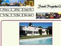 French Properties consulting, professional and private listing