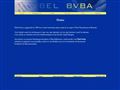 Introductiepaginga van boekhoudkantoor Fibel BVBA te Aalst