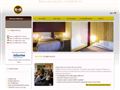 B&amp;B Hôtel, l'hotellerie économique en ligne, réservation 24h/24