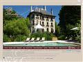Villa Morelia. Alpes de haute provence, France. Etape de charme en Ubaye. Francais, English, Italian