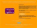 Advice Agency : conseils en e-commerce, e-marketing, création de site web.