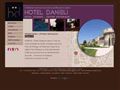 Hotel Danieli - Avignon - Provence
