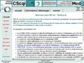 ORVAL - MedSyn.ch - Dossier médical suisse gratuit - Ordonnances+Plans de traitement - Interactions