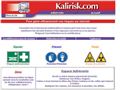 Kalirisk : gestion des risques, alertes et évènements indésirables dans la démarche qualité