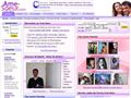 Ame-soeur.com - Concours de beauté en ligne