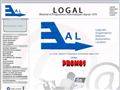 S.A. Logal - Logiciels-Organisation-Gestion-Automation-Location