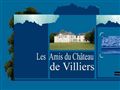 L'association des Amis du Chateau de Villiers à Dr