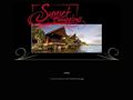 Bienvenue à  Sunset Bungalows Vanuatu hotel,bar et Restaurant