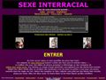 sexe interracial