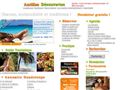 Guadeloup - Le portail du tourisme: guide, annuaire, bons plans, voyages; ...