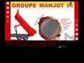 Groupe Manjot (Hiab, Jonsered, Multilift)