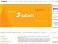 Valtech Training, organisme de formation, objet, nouvelles technologies, gestion moderne de projets.