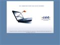 CSID : Création de Sites Internet et Développement