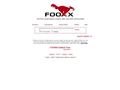 FOOXX, moteur de recherche intelligent et collectif - 800 communautes