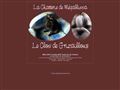 Le Clos de Grizailloux, élevage Canin