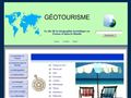 Géotourisme , le site de la Géographie touristique...
