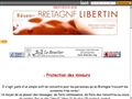 Réseau Bretagne Libertin