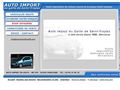 UTO IMPORT DU GOLFE DE SAINT-TROPEZ - Mandataire automobile importation auto véhicules neufs et occa