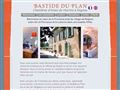 Bastide du plan - Chambres d'hotes - Aix en Provence