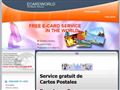 Ecardworld service