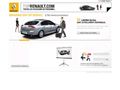 Top Renault : Vente de véhicules des collaborateurs Renault