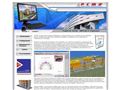 PCMO Progiciel de Chantiers Methodes et Organisation, Logiciel chantier CAO DAO 2D 3D phasage coffra