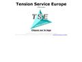 Tension Service Europe
