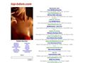 Rencontre hard au 0892.699.252 - BDSM FETISH : top list sm et fetish