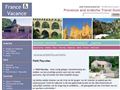 Vacances France sud location : Languedoc, Méditérranée, Portiragnes, Vendres