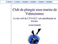 Club de Plongée Sous Marine de Valenciennes