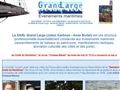 Grand Large - Maritime events