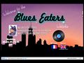 BLUES EATERS Blues band website