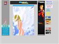 Manga Artistic, wallpapers, images, animations