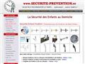 Securite-prevention.eu