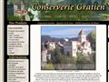 Conserverie Gratien - Vente en ligne produits du terroir, foie gras, piments d'Espelette, confits...