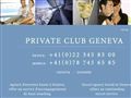 Select escort agency, Agence descort girl de haut standing, Club d accompagnement VIP, Private Club