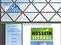 Hossein Vitrage: vitrerie, menuiserie, miroiterie à La Farlède Var 83