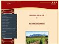 Agence commerciale export spécialisée dans les vins de france et les produits agroalimentaires