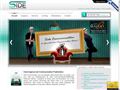 Side Communication : création de site internet Languedoc Roussillon - Agence web
