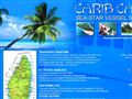 SEA-STAR Carib Cargo Ltd