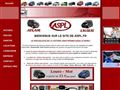 ASPL : vente, réparation  et location de voitures sans permis (voiturette) dans le nord