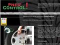 Avec PneuControl, fini les pneus sous-gonflés, Vive la sécurité !