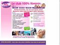 LadySB : salle de sport réservée aux femmes Saint-Maur (94) - Club de sport 100% féminin