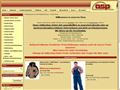 Arbeitsschutz Berufsbekleidung Arbeitsschutz Berufsbekleidung - ASP - Arbeitsschutz Püschel -