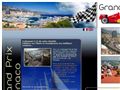 Grand-prix.fr - Monaco Formule 1