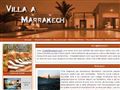 Villa a Marrakech: Riad Marrakech, Location de vacances au Maroc location villa pas cher Ã  Marrake