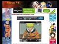 Naruto VF - Videos Episodes Fonds d\'ecran Jeux de Naruto en VF