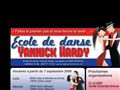 The Jampot asbl - Ecole de danse Yannick Hardy