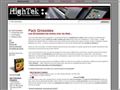 Hightek Electronics Products - Grossiste High-Tech
